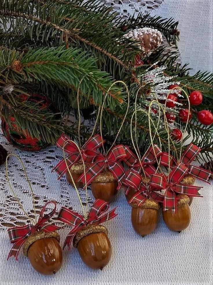 walnut-shell-ornament