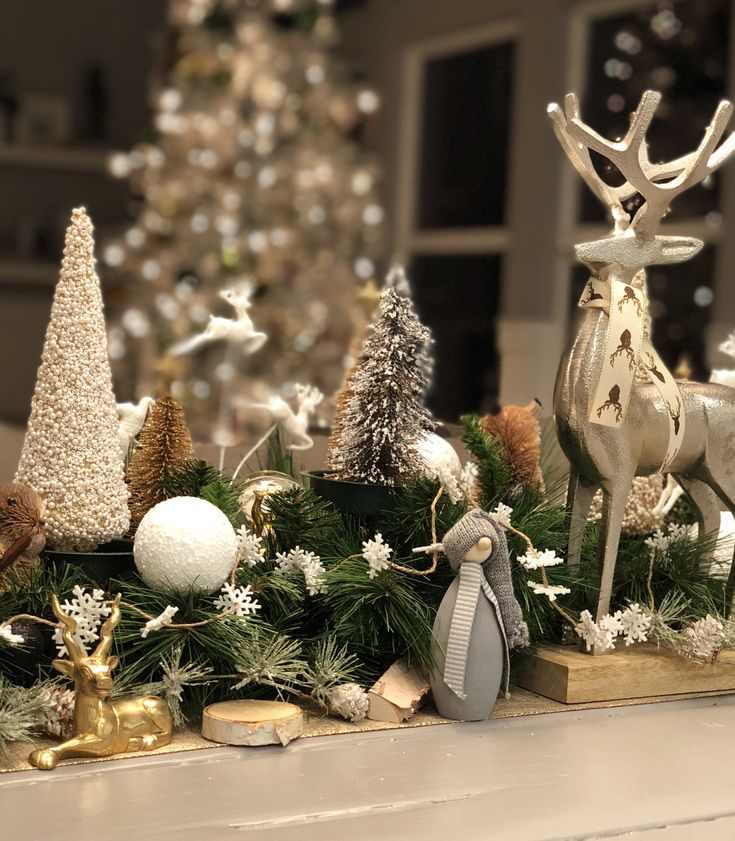 winter-woodland-display