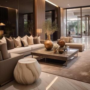 33 MODERN ITALIAN LIVING ROOM DECOR IDEAS - decor meets cozy