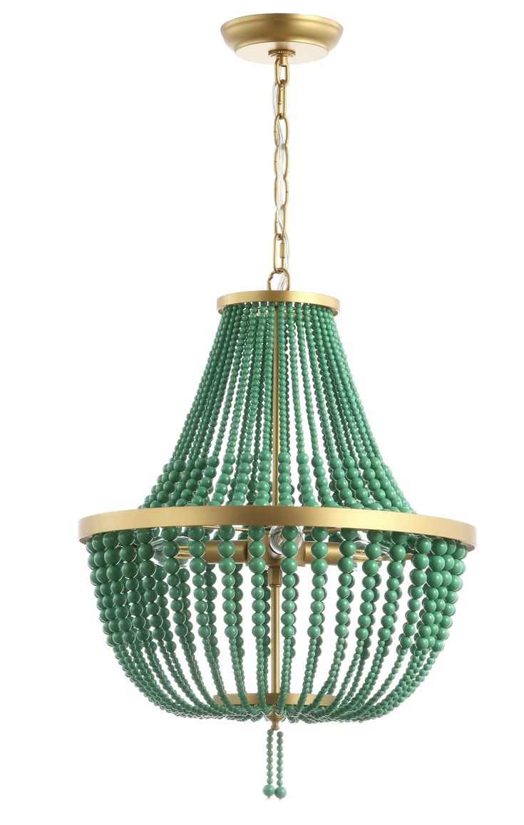 colorful-bead-chandelier