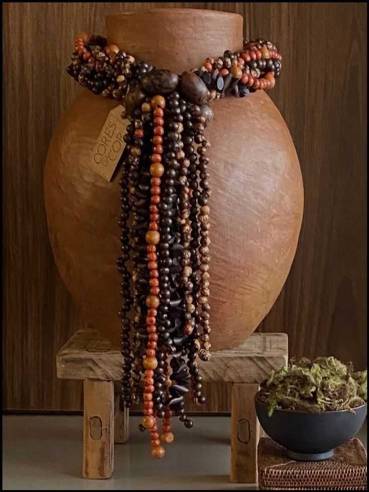 beaded-decor-afrocentric-decor-ideas