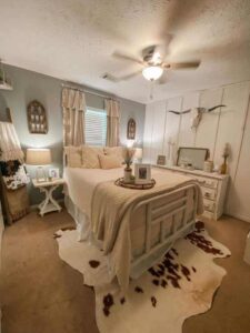 27 BOLD COWGIRL BEDROOM DECOR IDEAS TO INSPIRE YOU - decor meets cozy