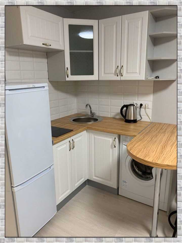 compact-kitchenette