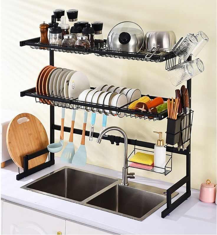 drying-rack-for-dishes