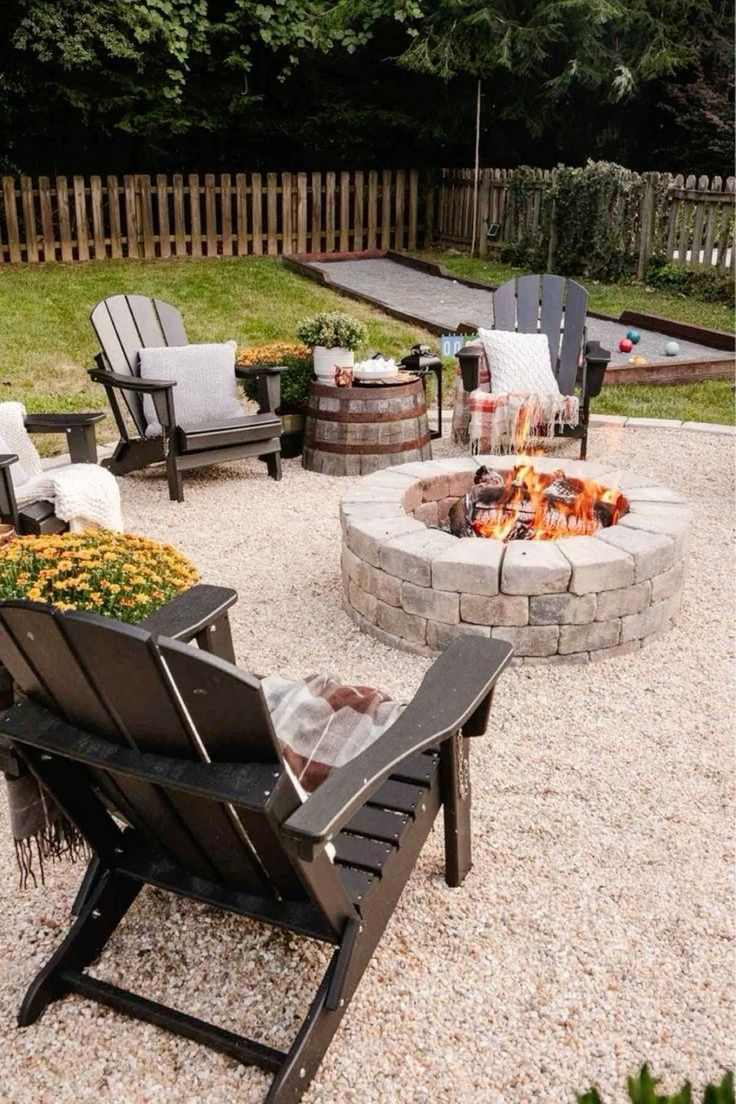 diy-firepit-backyard-renovation-ideas