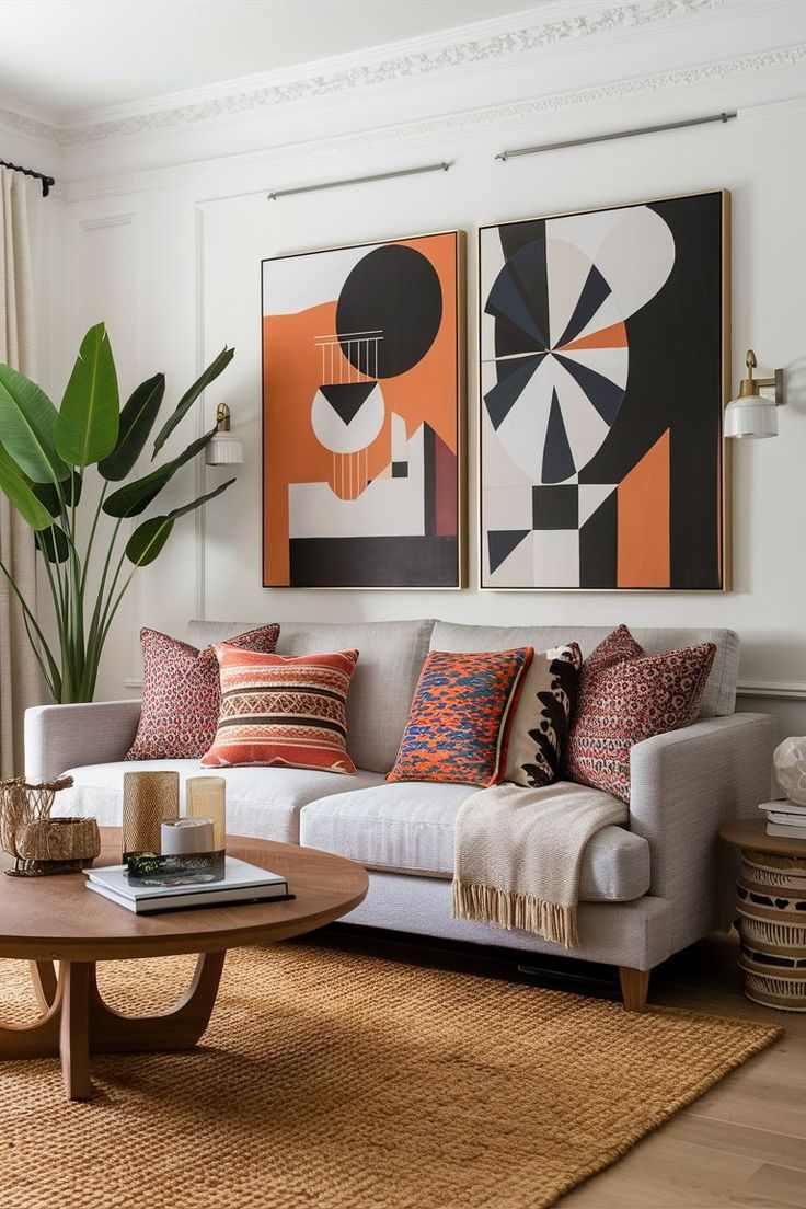 geometric-patterns-italian-living-room-decor-ideas