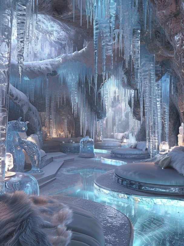 ice-castle-room