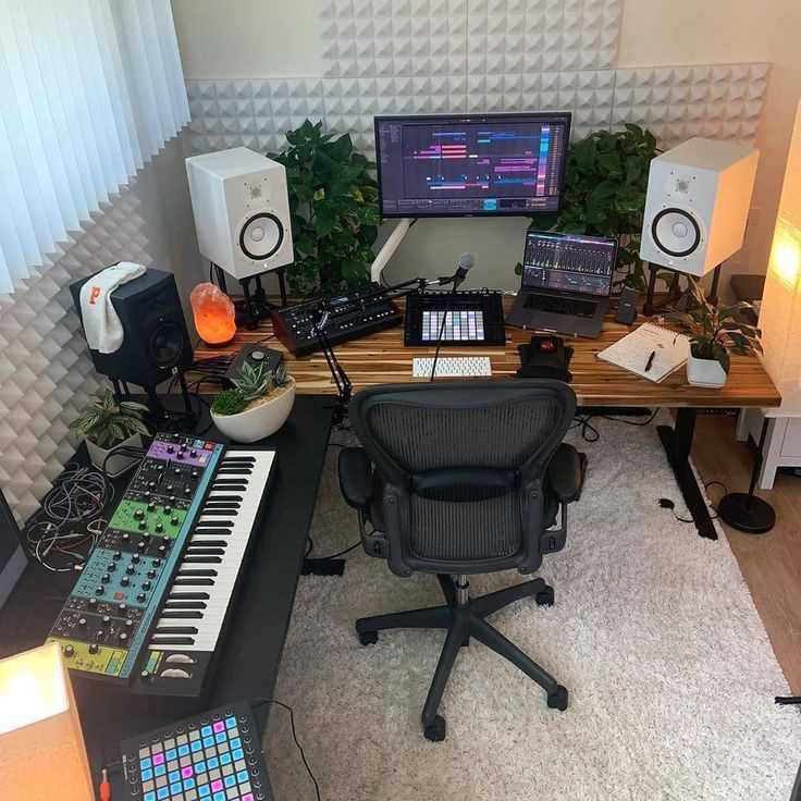 music-studio-backyard-studio-ideas