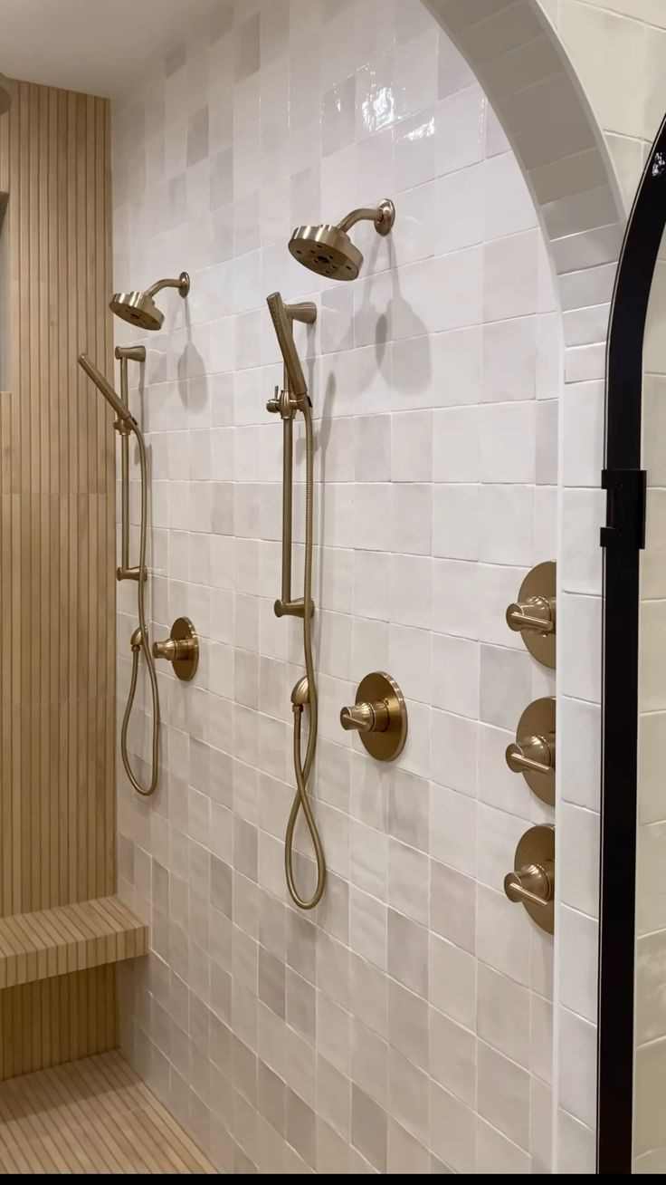 marble-shower-niche