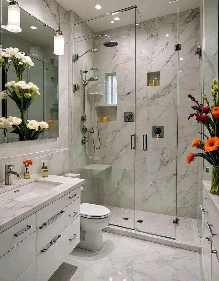 marble-or-tiles-accent-wall