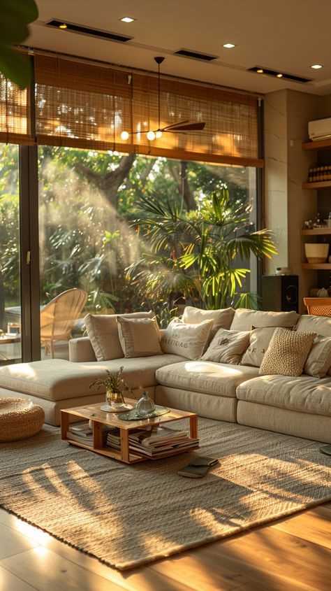 natural-light-italian-living-room-decor-ideas