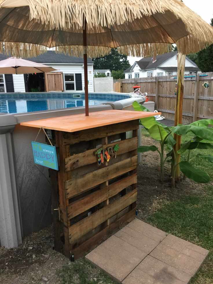 diy-outdoor-bar-backyard-renovation-ideas