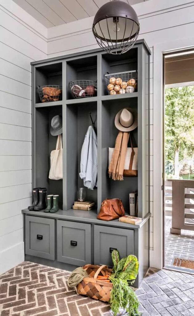 22 CLEVER WAYS TO ORGANIZE AND STORE YOUR BABY'S CLOTHES - decor meets cozy