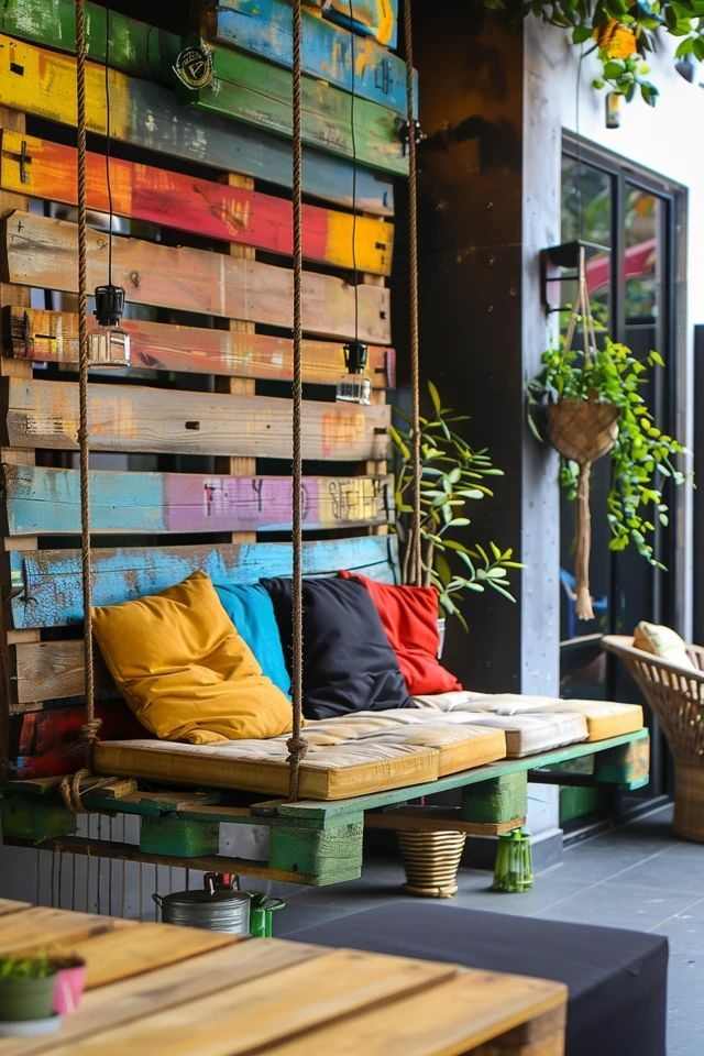 diy-pallet-furniture-backyard-renovation-ideas