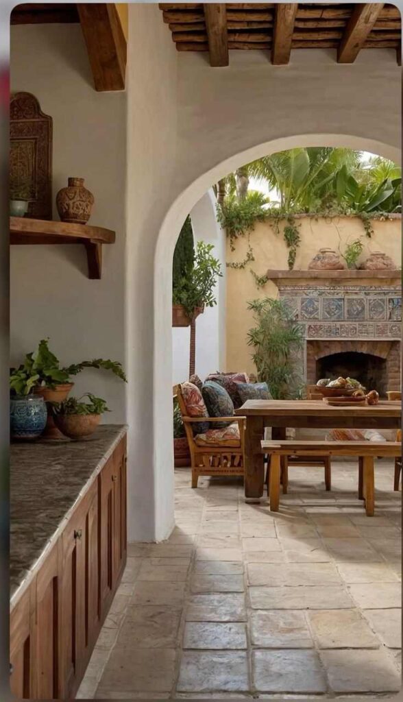 23 UNIQUE TUSCAN HOUSE INTERIOR DESIGN IDEAS YOU CAN CREATE - decor ...