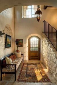 23 UNIQUE TUSCAN HOUSE INTERIOR DESIGN IDEAS YOU CAN CREATE - decor ...