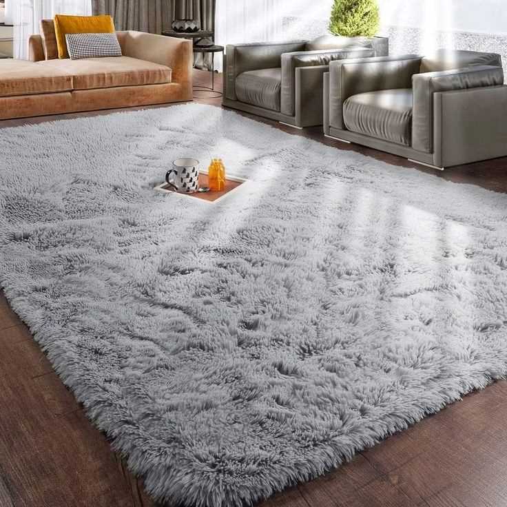 micro-fiber-shag-rug-bathroom-rug-ideas