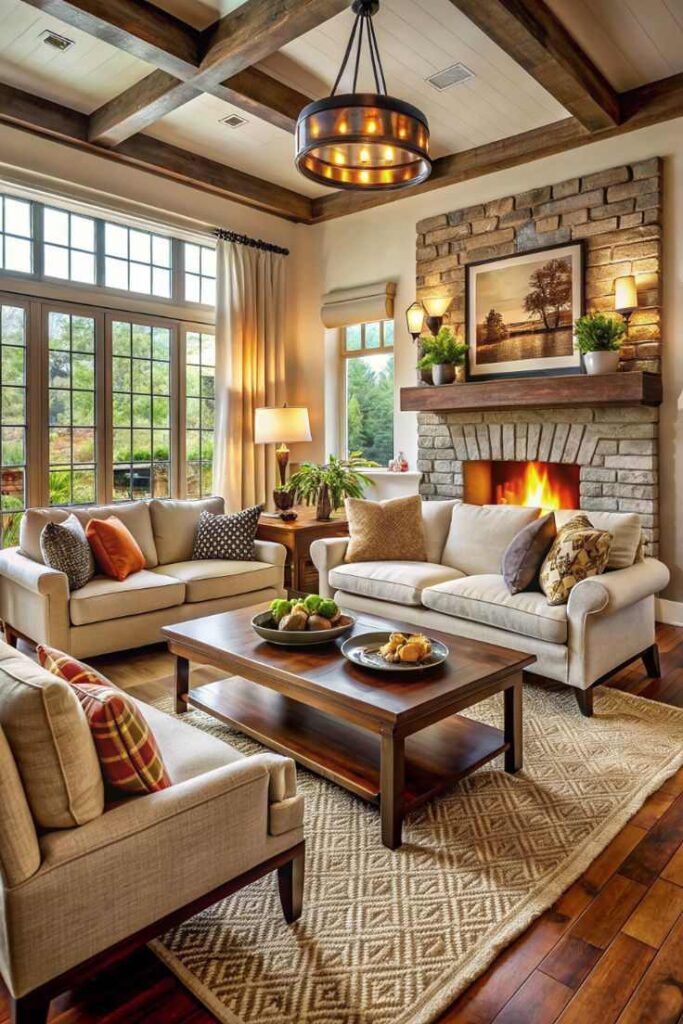 23 UNIQUE TUSCAN HOUSE INTERIOR DESIGN IDEAS YOU CAN CREATE - decor ...