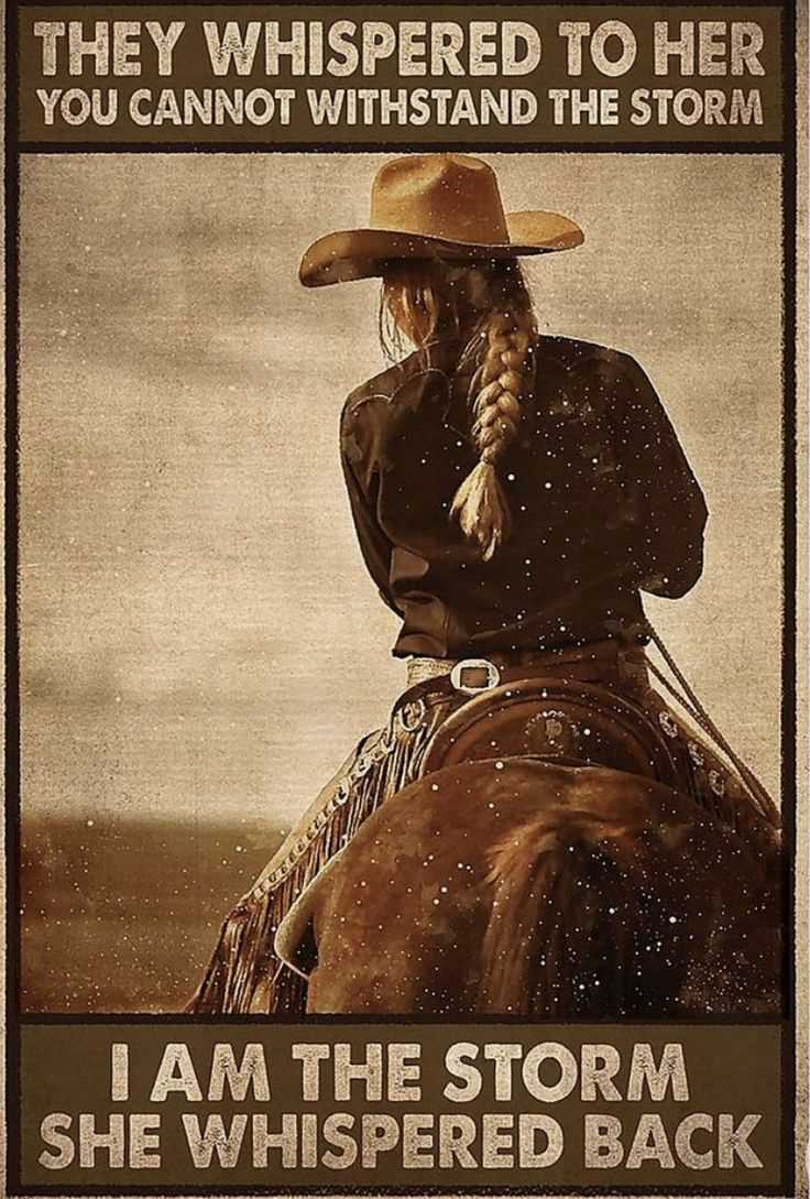 wild-west-posters-cowgirl-bedroom-decor-ideas