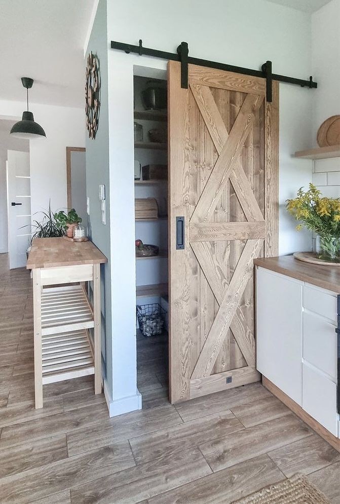 barn-doors-rustic-farmhouse-decor-ideas