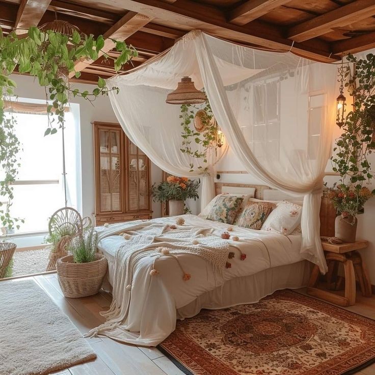 canopy-for-a-dreamy-touch