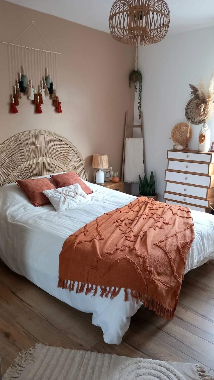 natural-and-organic-materials-bohemian-bedroom-ideas