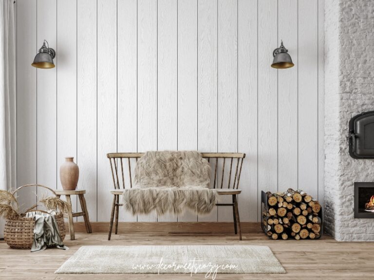 28 BUDGET FRIENDLY WAY TO GET THE MODERN FARMHOUSE LOOK