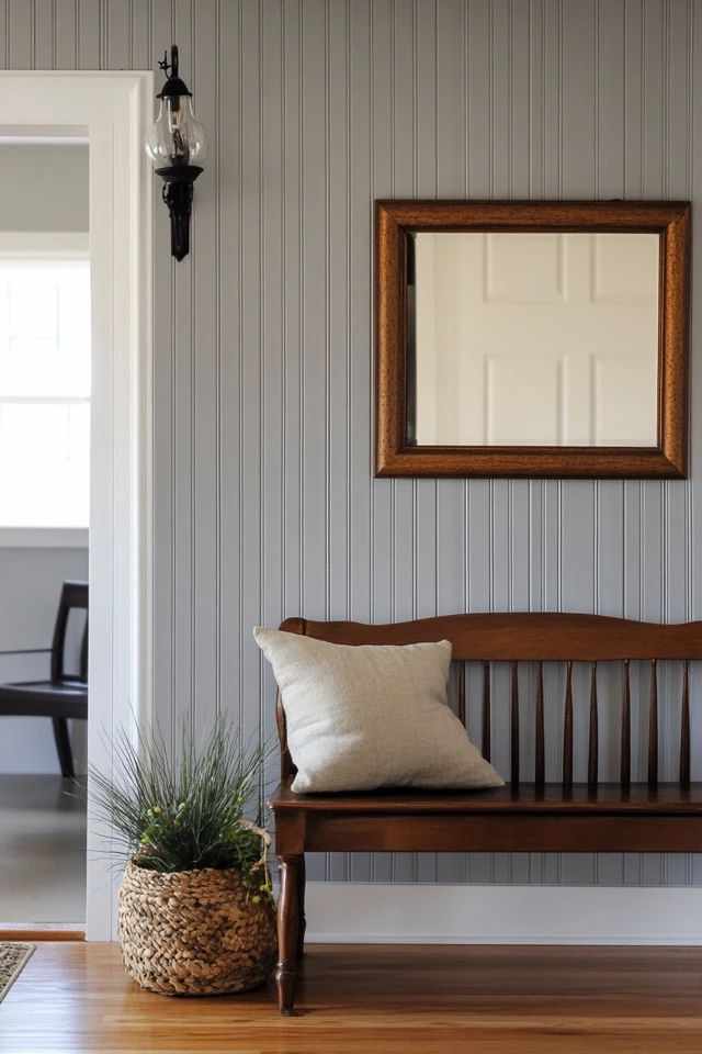 beadboard-paneling-rustic-farmhouse-decor-ideas