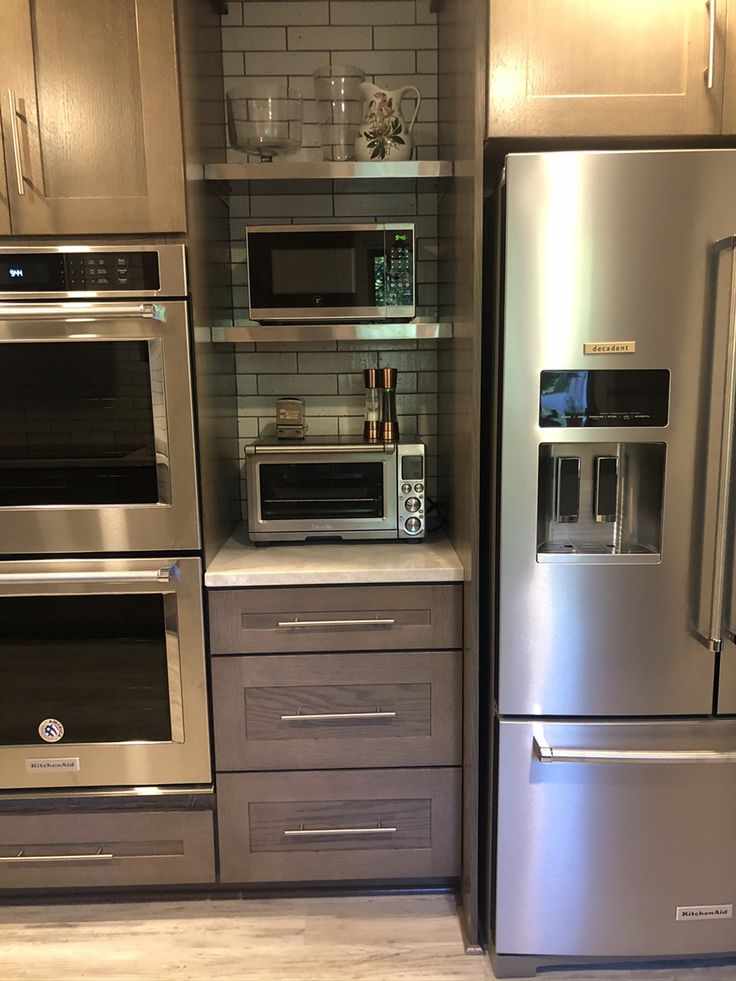 built-in-appliances