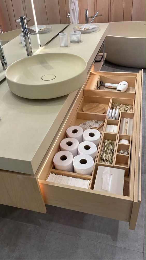 drawer-dividers-bathroom-organization-ideas