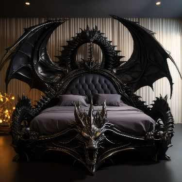 dragon-inspired-gothic-design