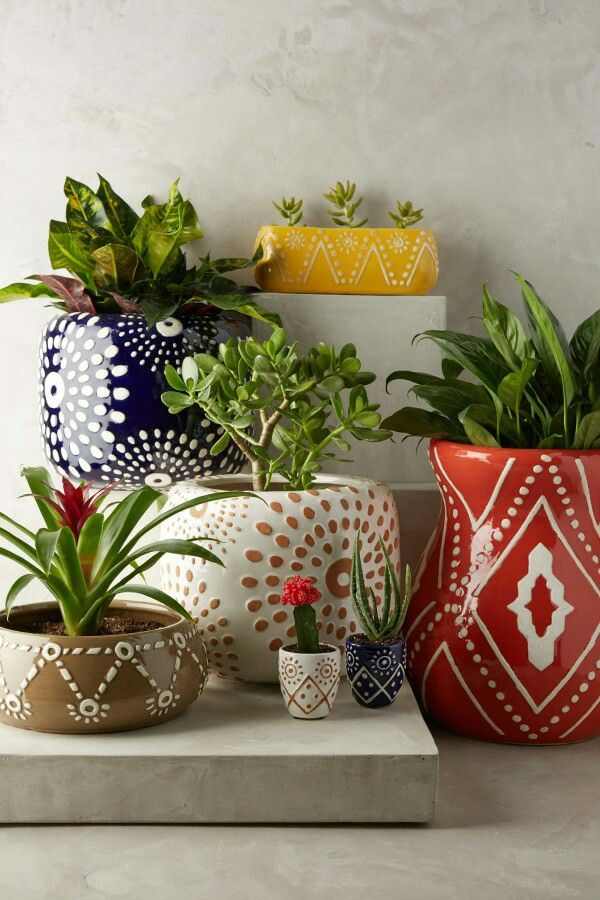 diy-planters-boho-patio-decor-ideas