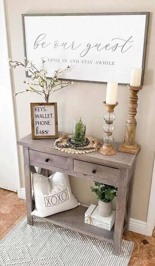 decorative-signs-rustic-farmhouse-decor-ideas