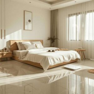 Image showcasing 25 MINIMALIST HOME DECOR IDEAS TO DECLUTTER AND REFRESH YOUR SPACE ...