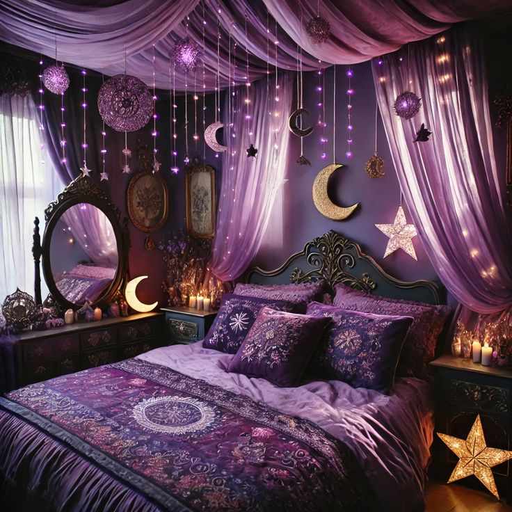 gothic-luxury-with-purple-hues