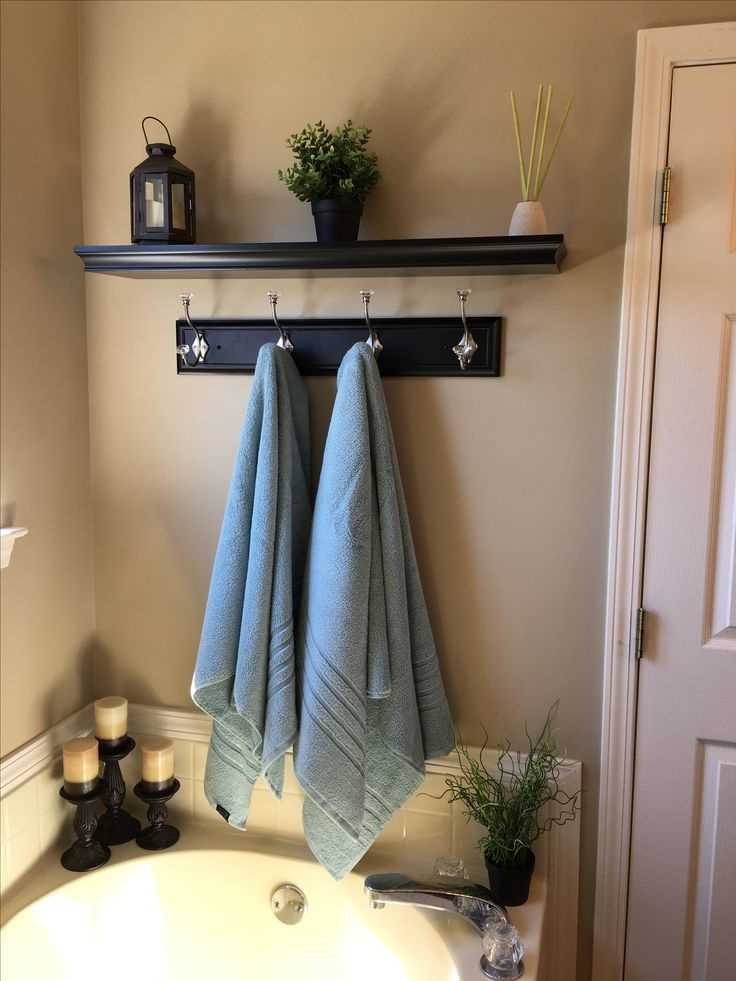 install-hooks-for-towels