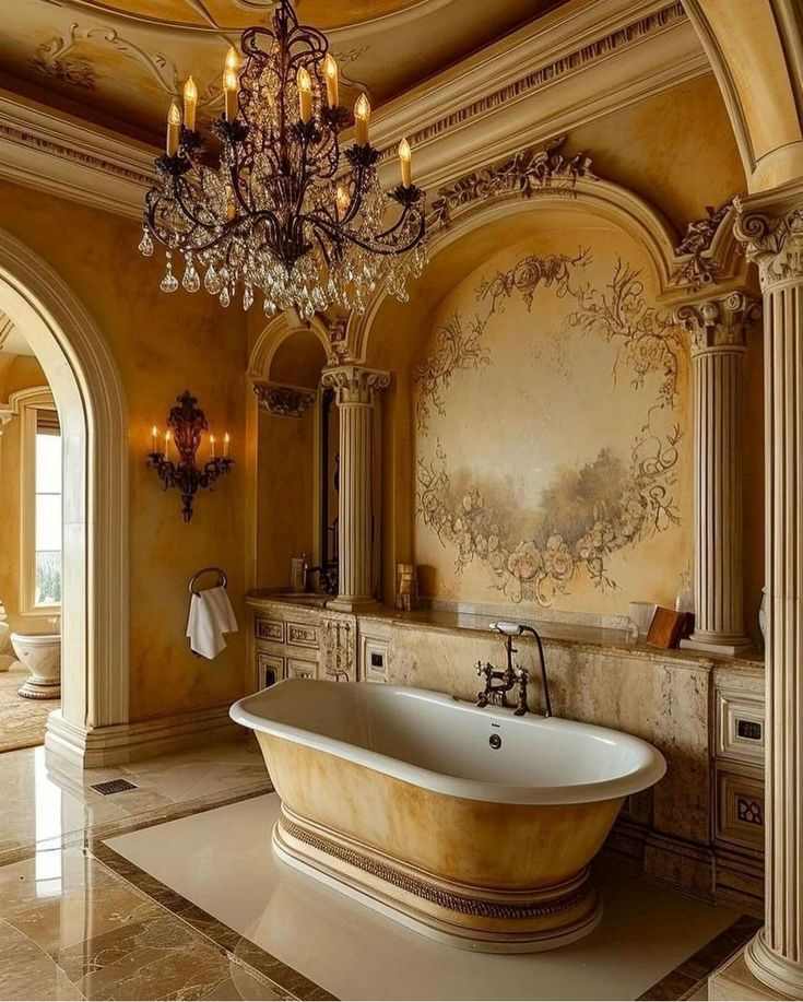 opt-for-luxurious-flooring-ways-to-add-a-touch-of-glam-to-your-bathroom