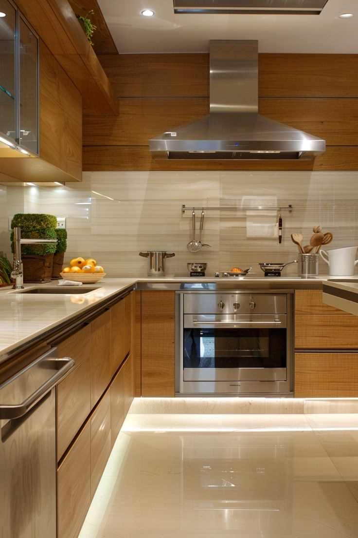 light-and-reflective-surfaces-kitchen-decor-tips-to-maximize-spaces