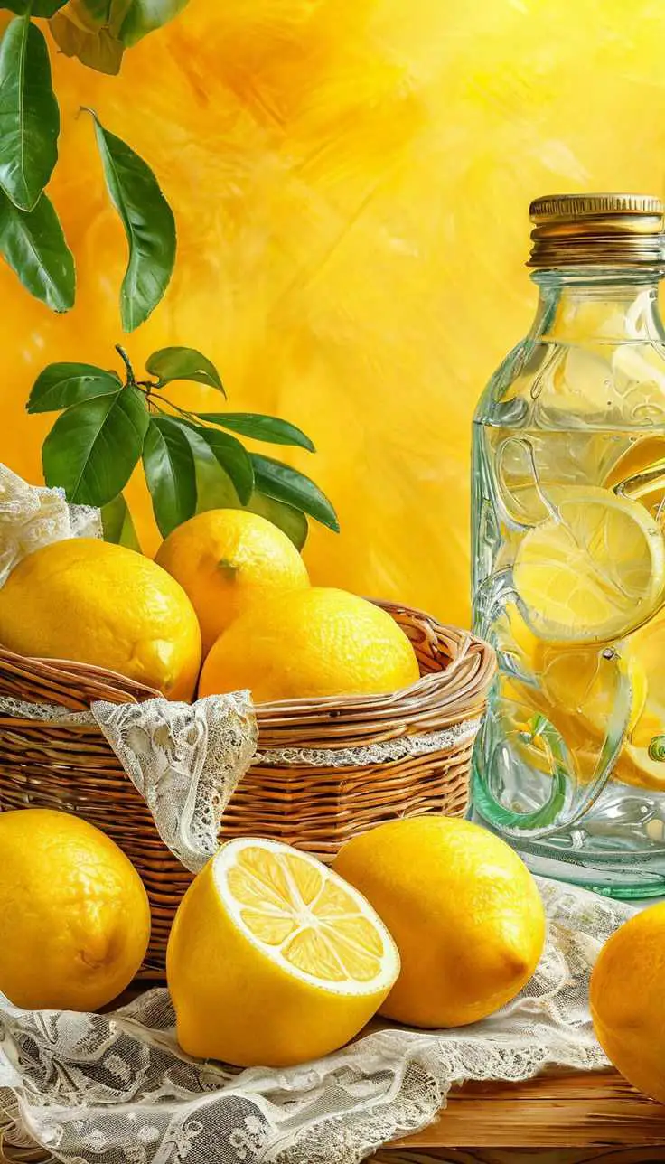 lemon-and salt-degreaser-diy-cleaning-products