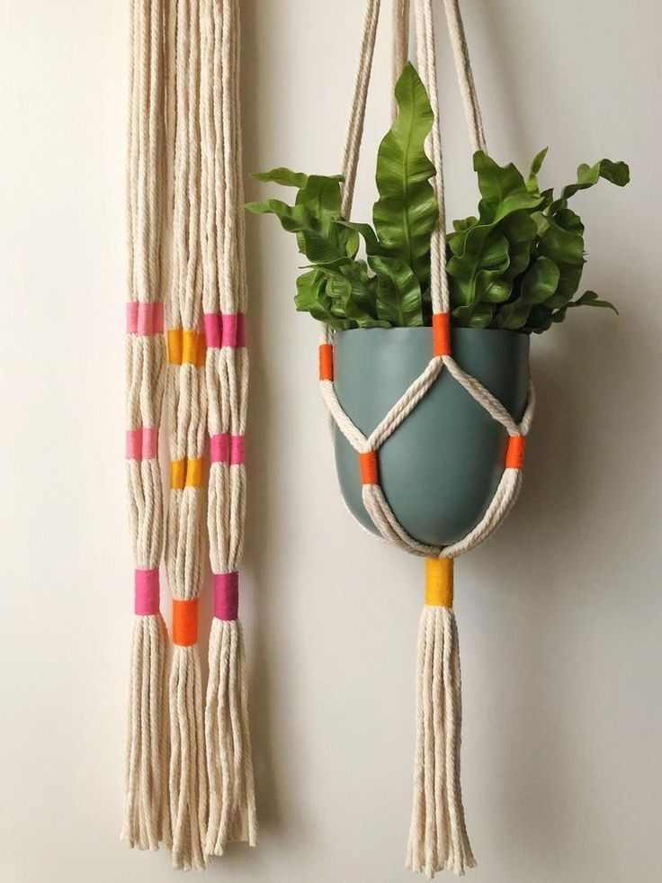 macrame-plant-hangers