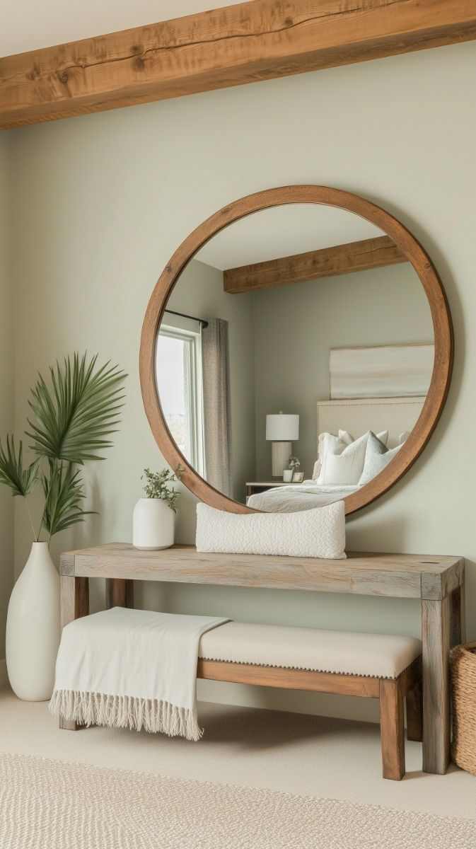 mirrors-minimalist-bedroom-ideas