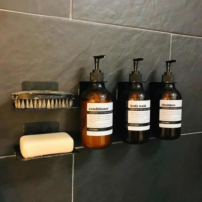 shower-dispenser