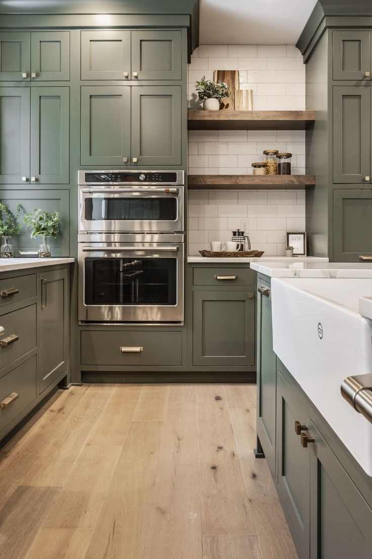 sleek-handless-cabinets