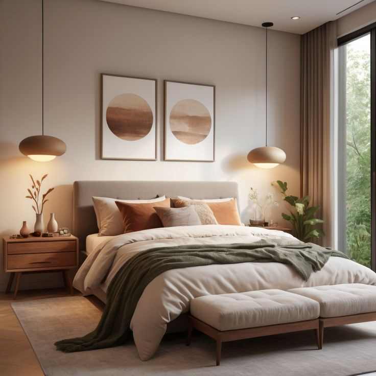 introduce-soft-lighting-minimalist-bedroom-ideas