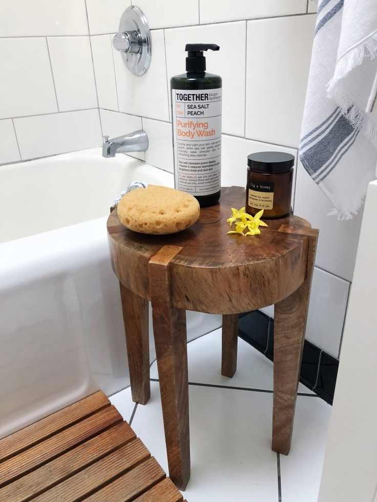 small-side-stool-for-storage-bathroom-organization-ideas