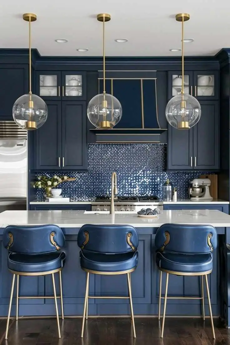 blue-subway-tile-backsplash