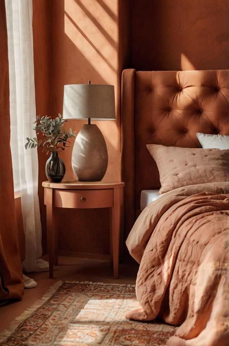 terracotta-orange-furniture