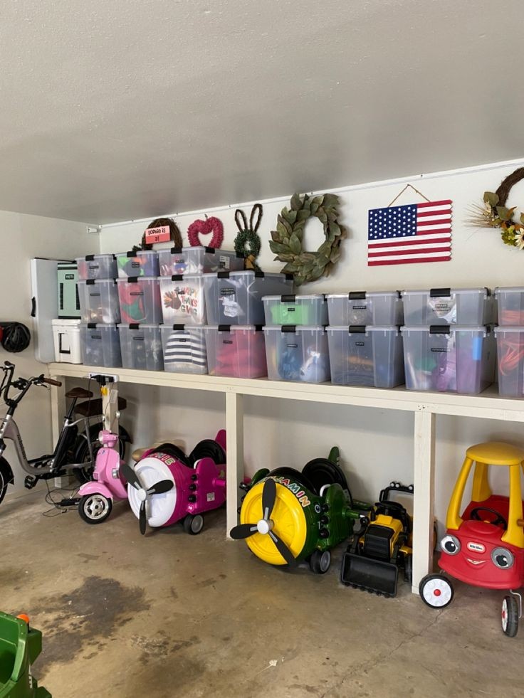 declutter-and-organize-your-garage