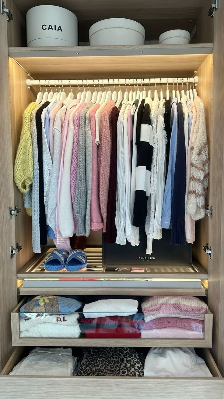 declutter-your-closet