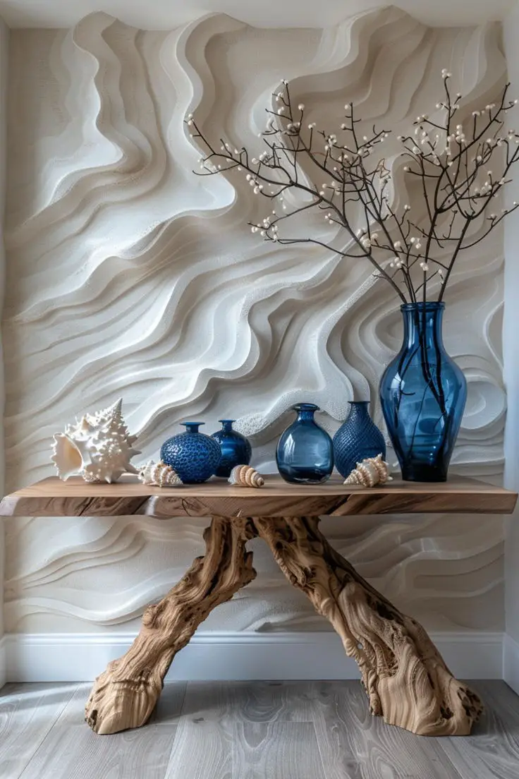 incorporate-driftwood-accents-light-and-airy-coastal-decor-ideas